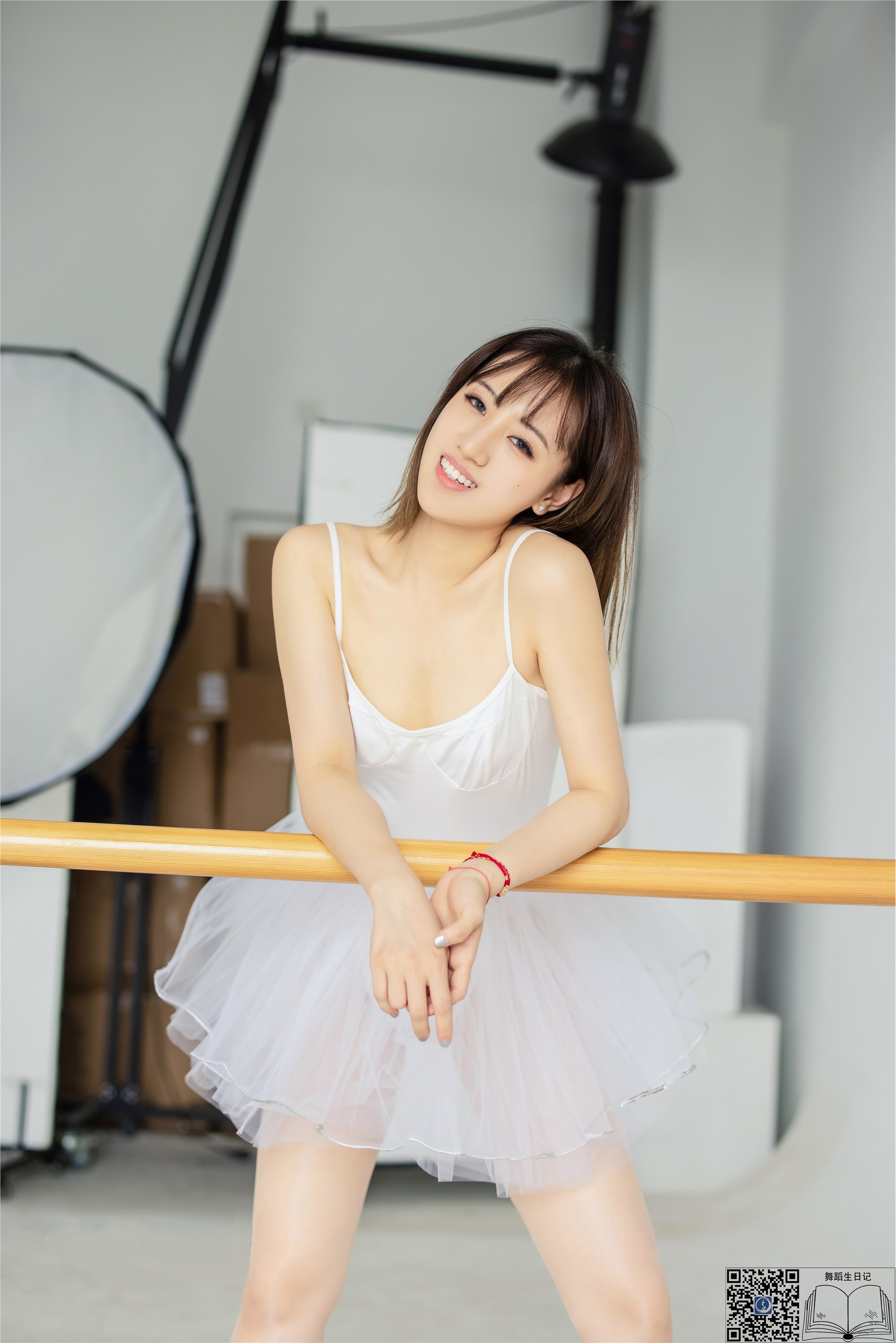 GALLI嘉丽 舞蹈生日记 060 - 欣美